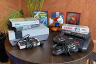 Atelier Retro Gaming animé par MadCityZen pour un team building fun et nostalgique. | © MadCityZen